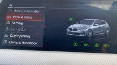 BMW 1 Series 118i [136] M Sport 5dr [Live Cockpit Professional] Petrol Hatchback